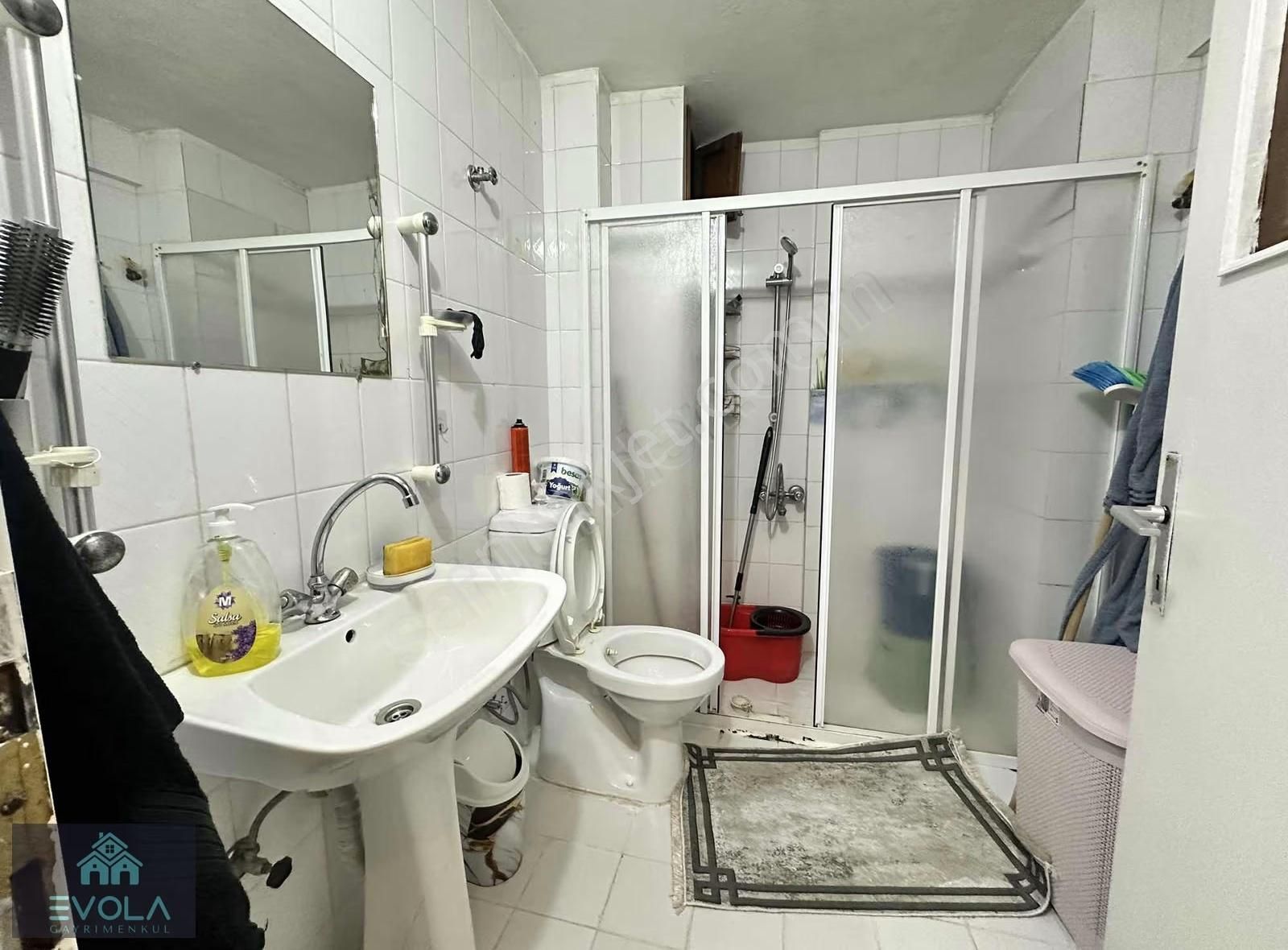 Evola Gayrimenkul'den Kestel Kale Mahallesinde Satılık 2+1 Daire - Görsel 4