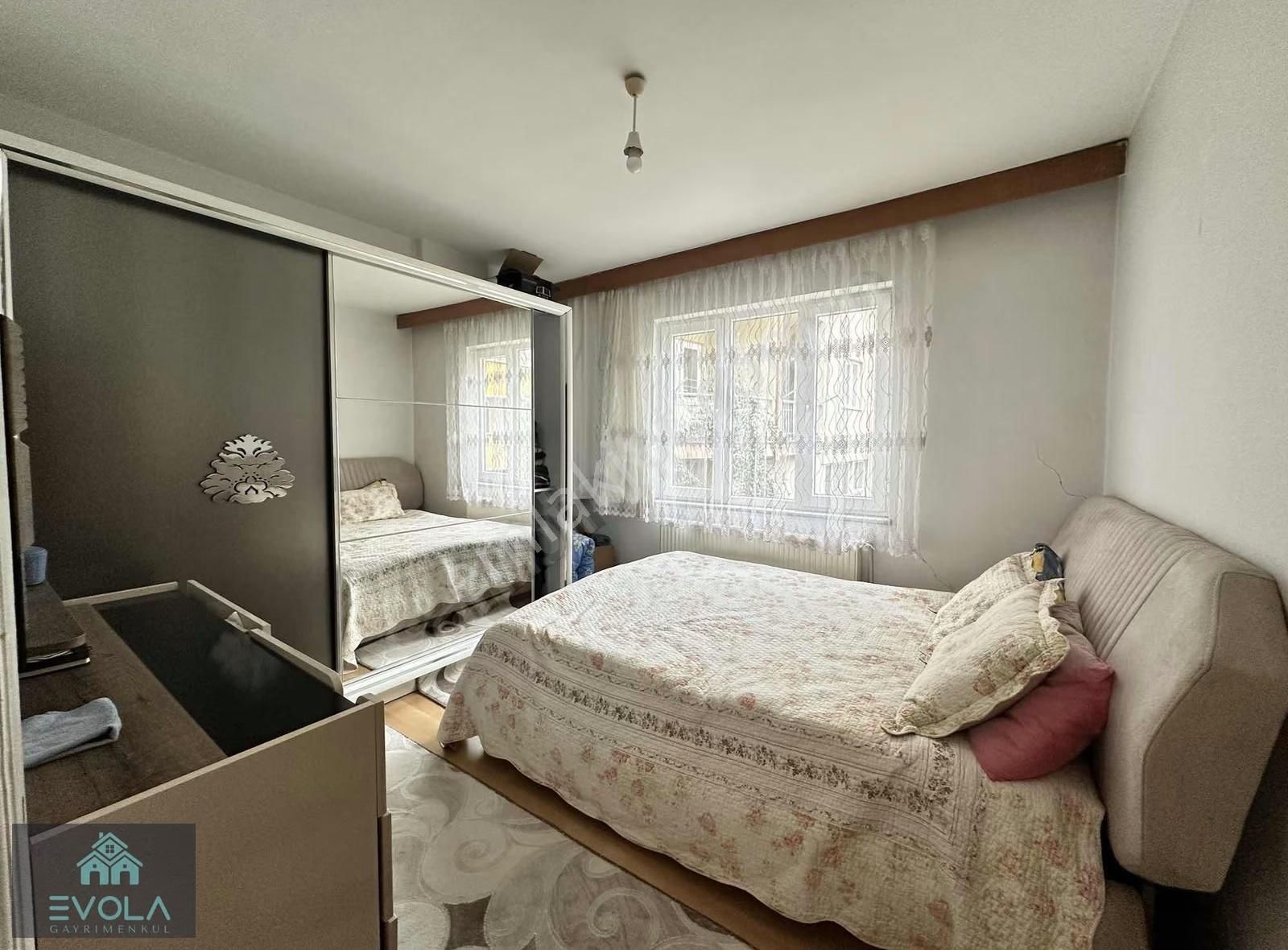 Evola Gayrimenkul'den Kestel Kale Mahallesinde Satılık 2+1 Daire - Görsel 10