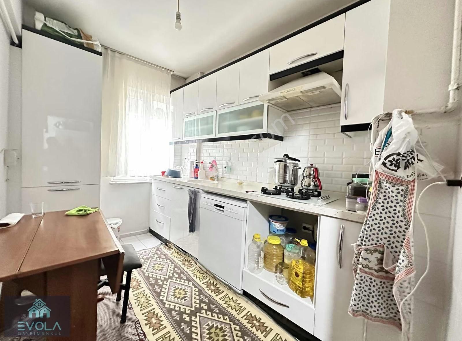 Evola Gayrimenkul'den Kestel Kale Mahallesinde Satılık 2+1 Daire - Görsel 13