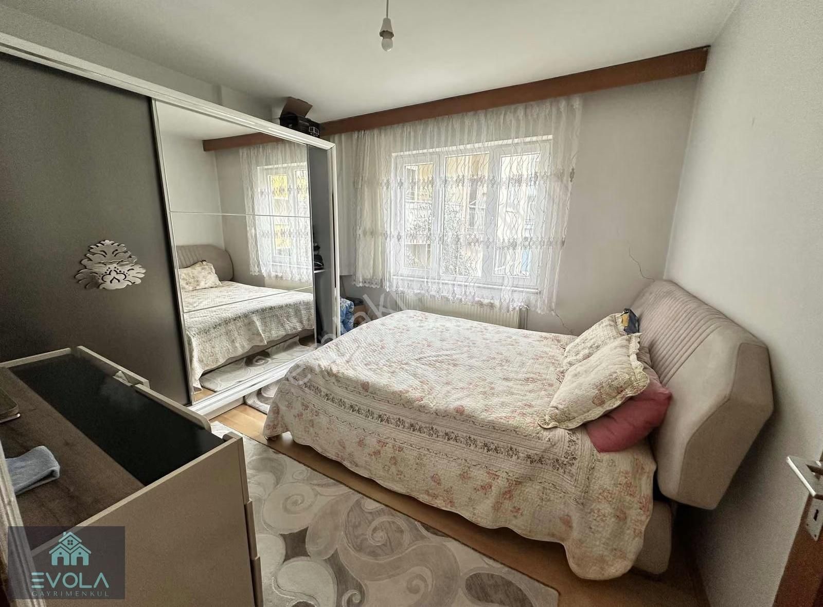 Evola Gayrimenkul'den Kestel Kale Mahallesinde Satılık 2+1 Daire - Görsel 12