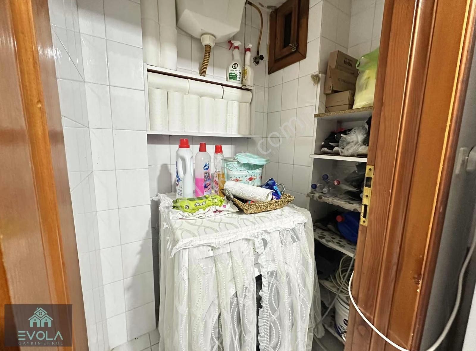 Evola Gayrimenkul'den Kestel Kale Mahallesinde Satılık 2+1 Daire - Görsel 8