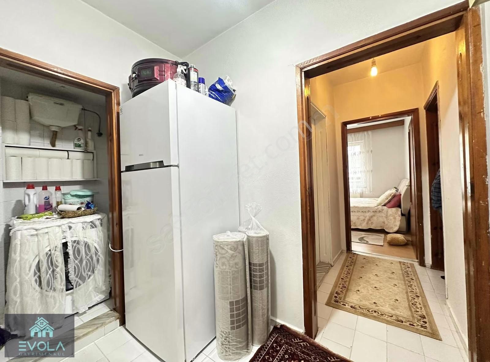 Evola Gayrimenkul'den Kestel Kale Mahallesinde Satılık 2+1 Daire - Görsel 23