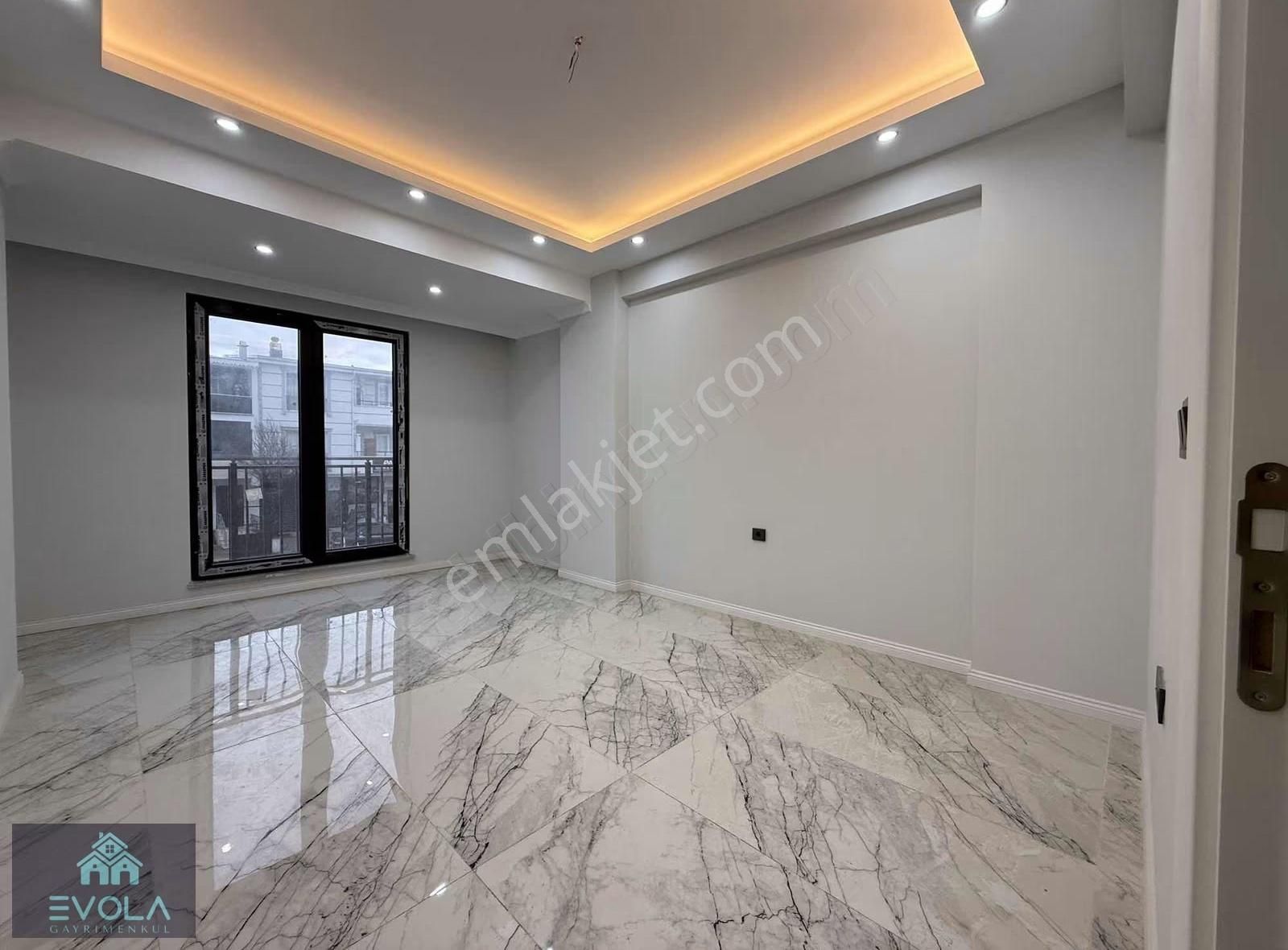 Yunuseli Kamelya Caddesine Cephe 2+1 Dublex - Görsel 20