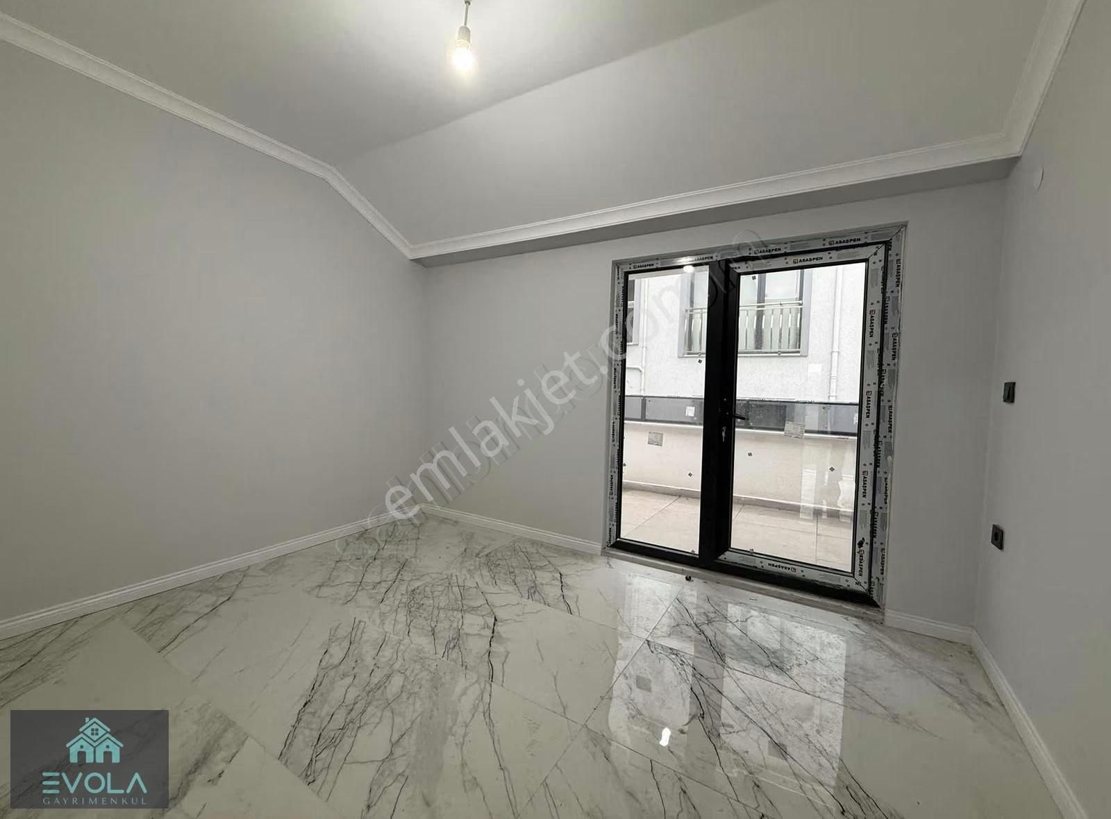 Yunuseli Kamelya Caddesine Cephe 2+1 Dublex - Görsel 27