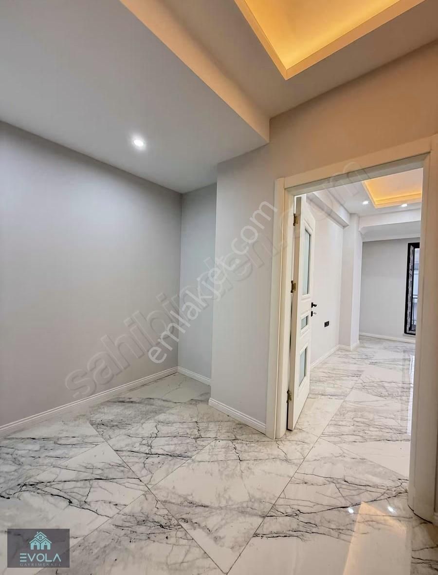 Yunuseli Kamelya Caddesine Cephe 2+1 Dublex - Görsel 19