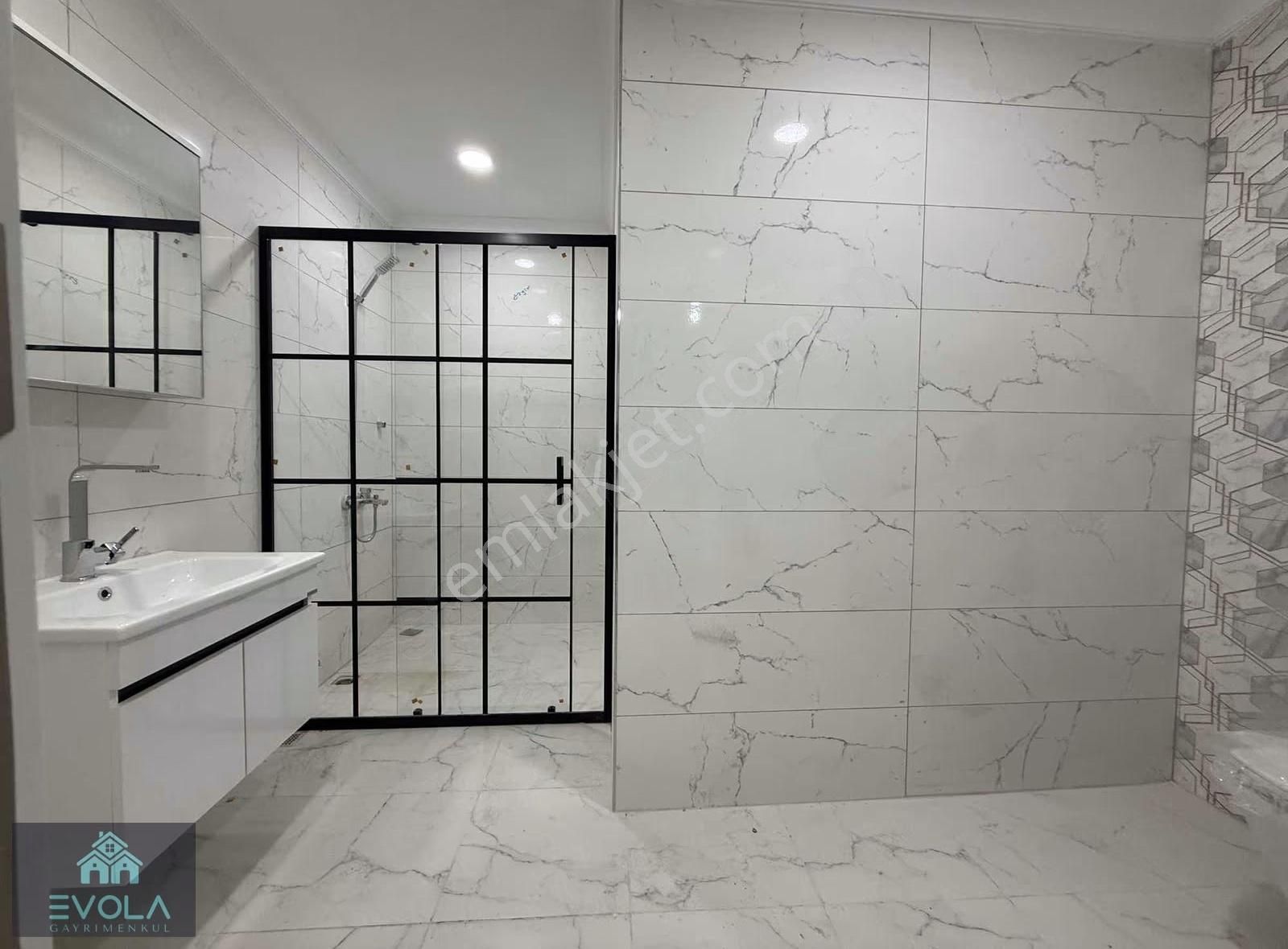 Yunuseli Kamelya Caddesine Cephe 2+1 Dublex - Görsel 7