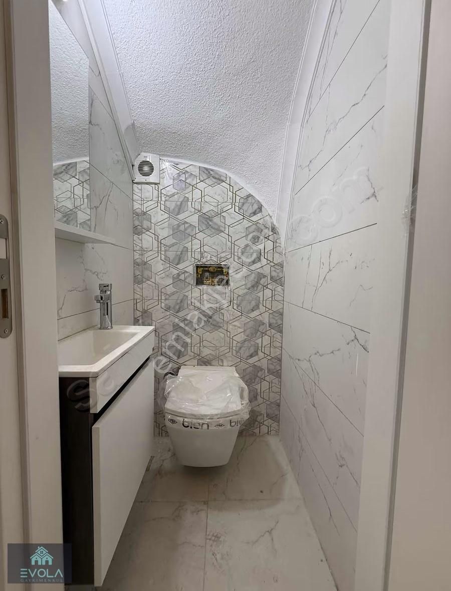 Yunuseli Kamelya Caddesine Cephe 2+1 Dublex - Görsel 10