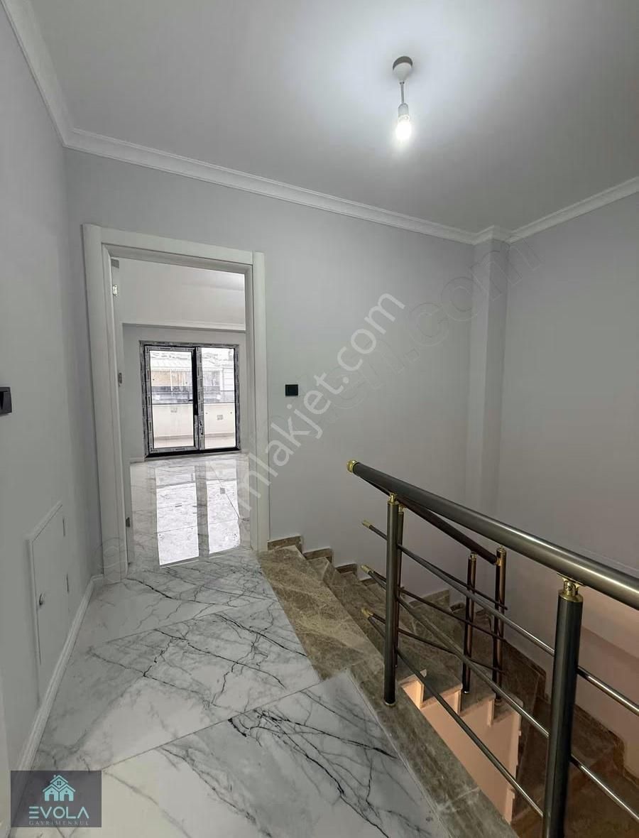 Yunuseli Kamelya Caddesine Cephe 2+1 Dublex - Görsel 23