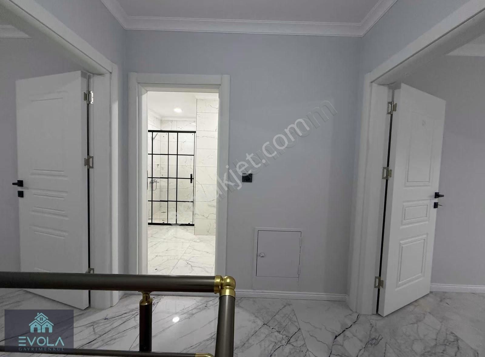 Yunuseli Kamelya Caddesine Cephe 2+1 Dublex - Görsel 17