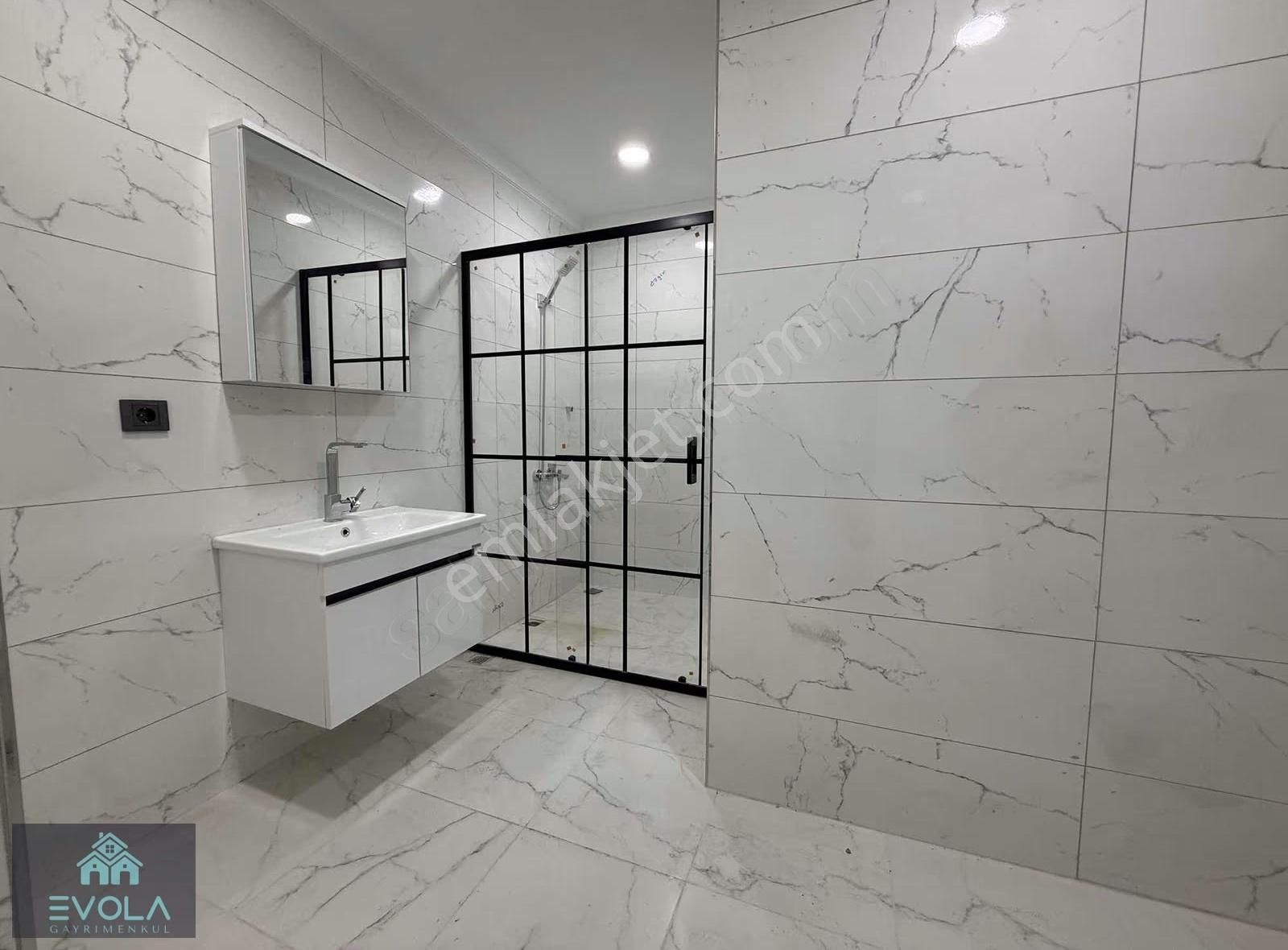 Yunuseli Kamelya Caddesine Cephe 2+1 Dublex - Görsel 16