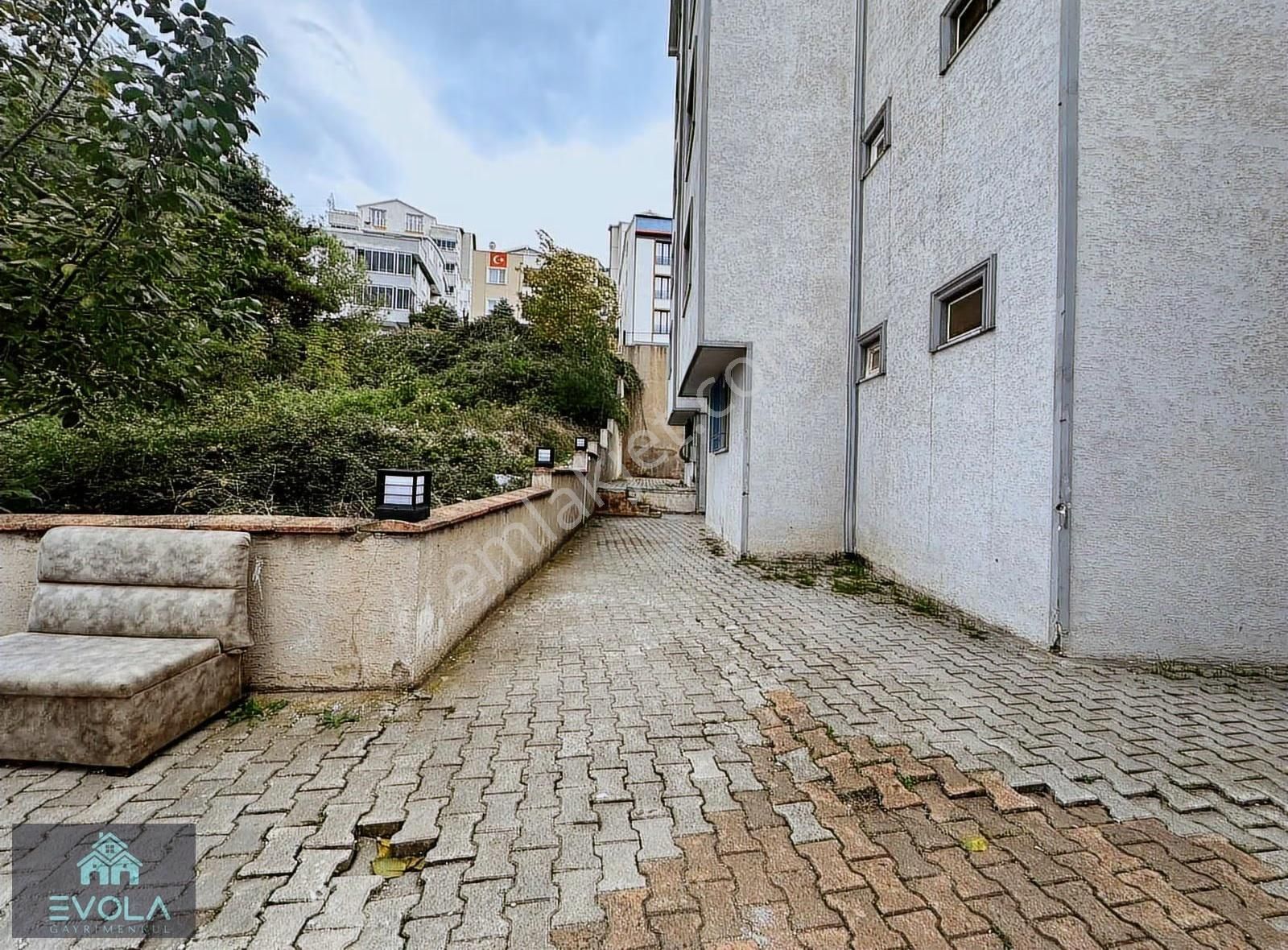 Evola Gayrimenkul'den Kestel'de Kiralık 3+1 Daire - Görsel 22