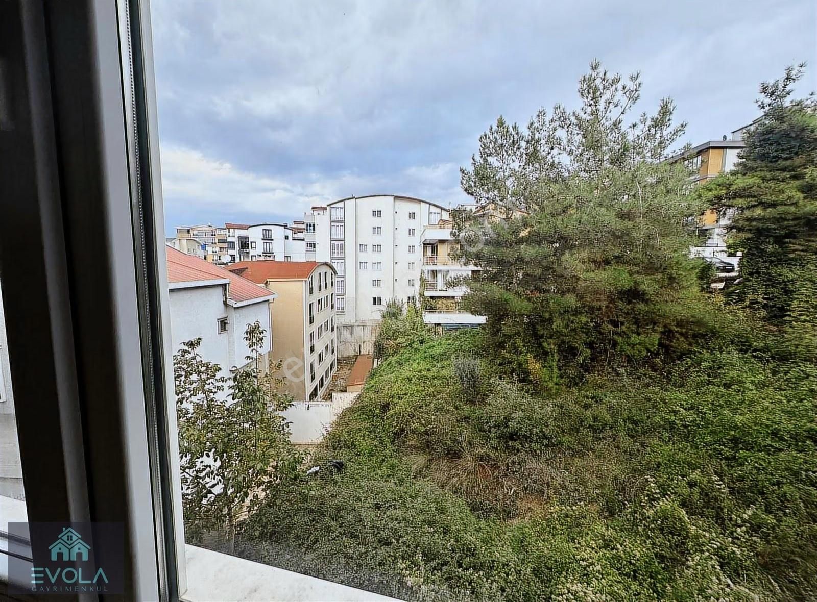 Evola Gayrimenkul'den Kestel'de Kiralık 3+1 Daire - Görsel 23
