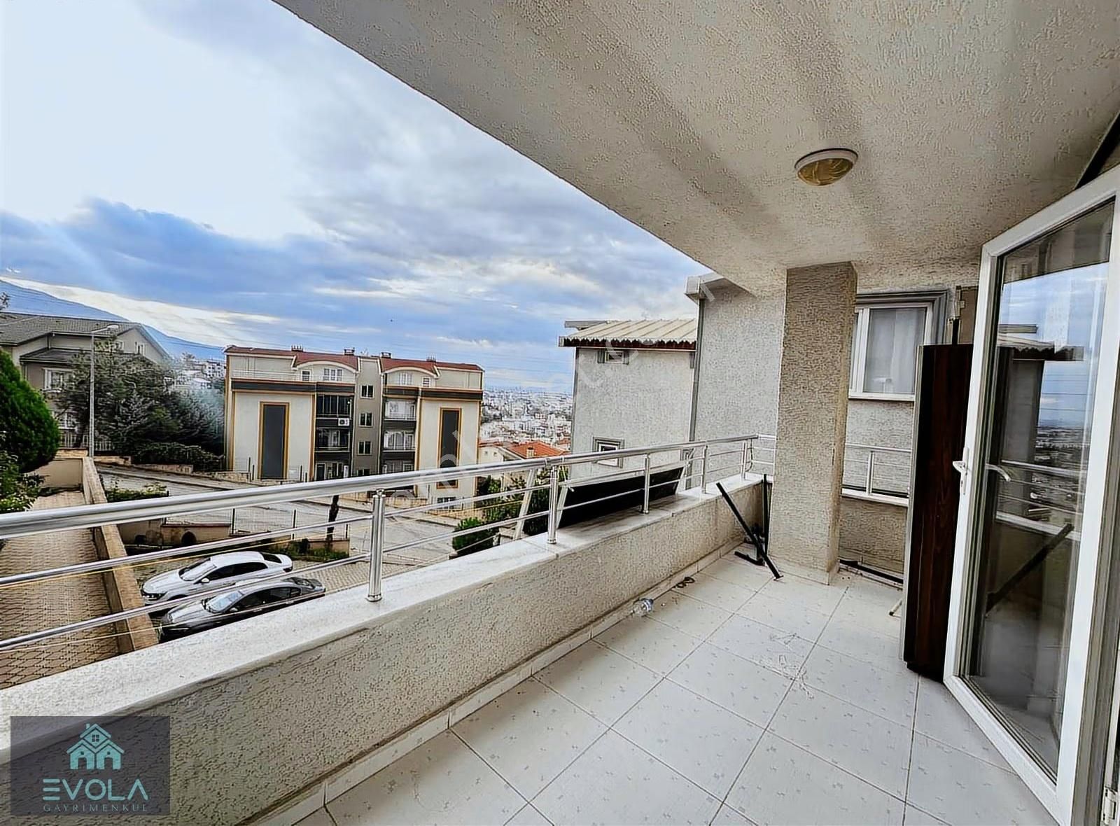 Evola Gayrimenkul'den Kestel'de Kiralık 3+1 Daire - Görsel 15