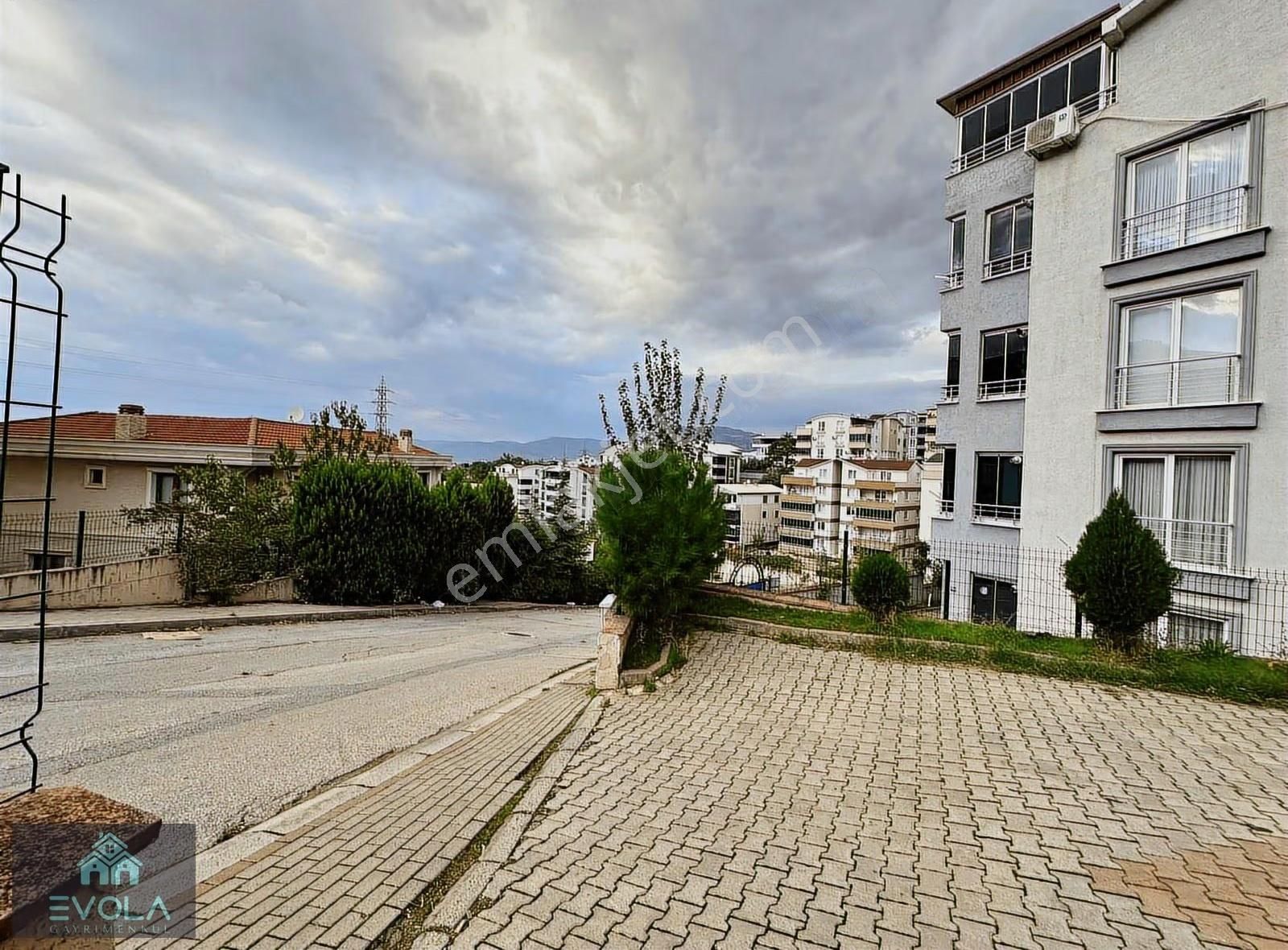 Evola Gayrimenkul'den Kestel'de Kiralık 3+1 Daire - Görsel 13