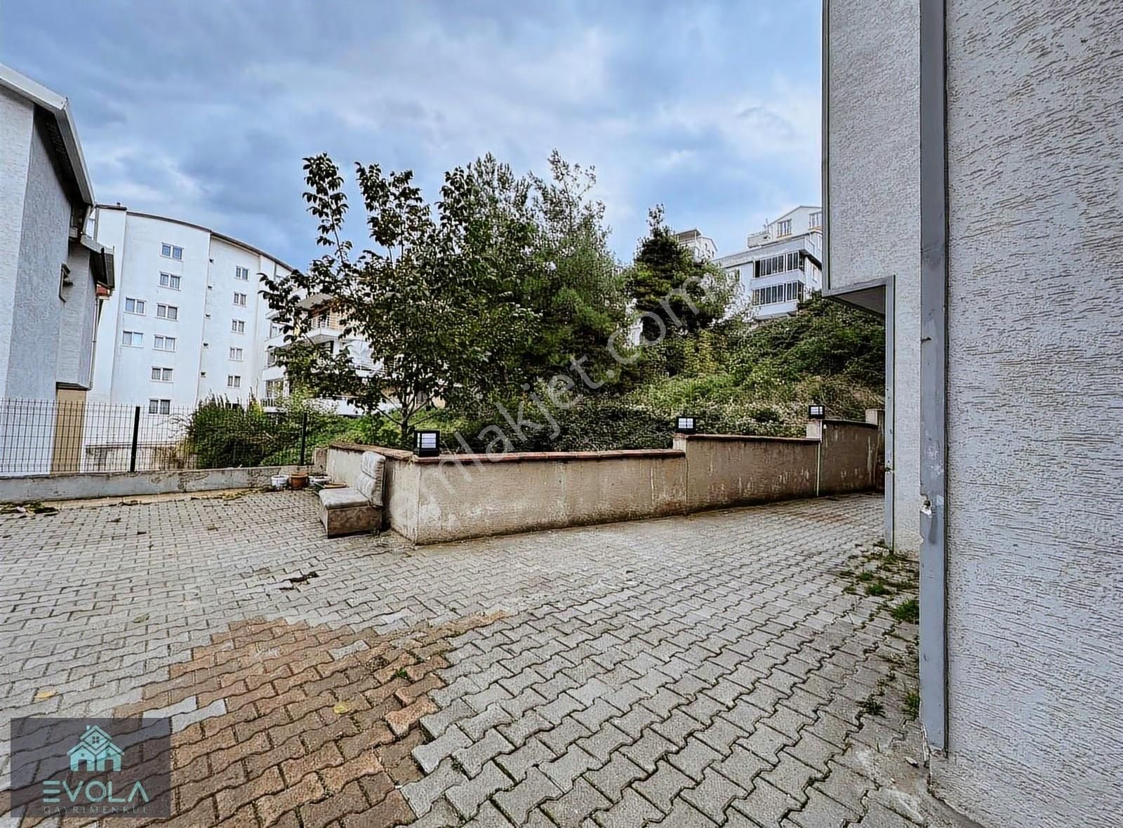 Evola Gayrimenkul'den Kestel'de Kiralık 3+1 Daire - Görsel 4