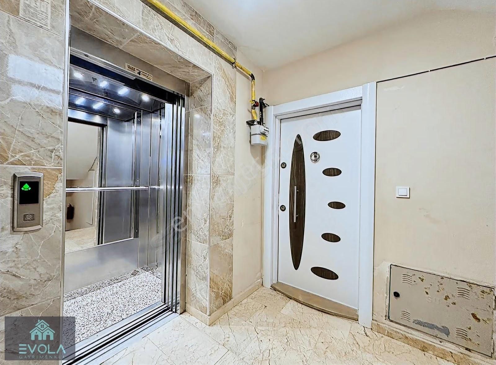 Evola Gayrimenkul'den Kestel'de Kiralık 3+1 Daire - Görsel 34