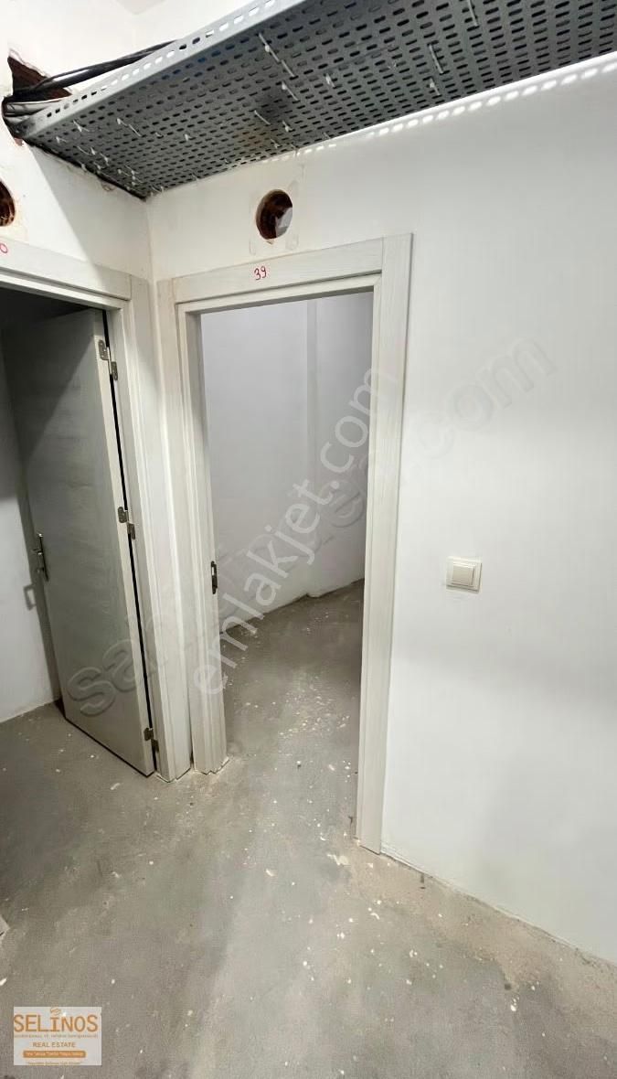 Bergama Merkezde Yeni Eşyalı Kiralık Daire - Görsel 3