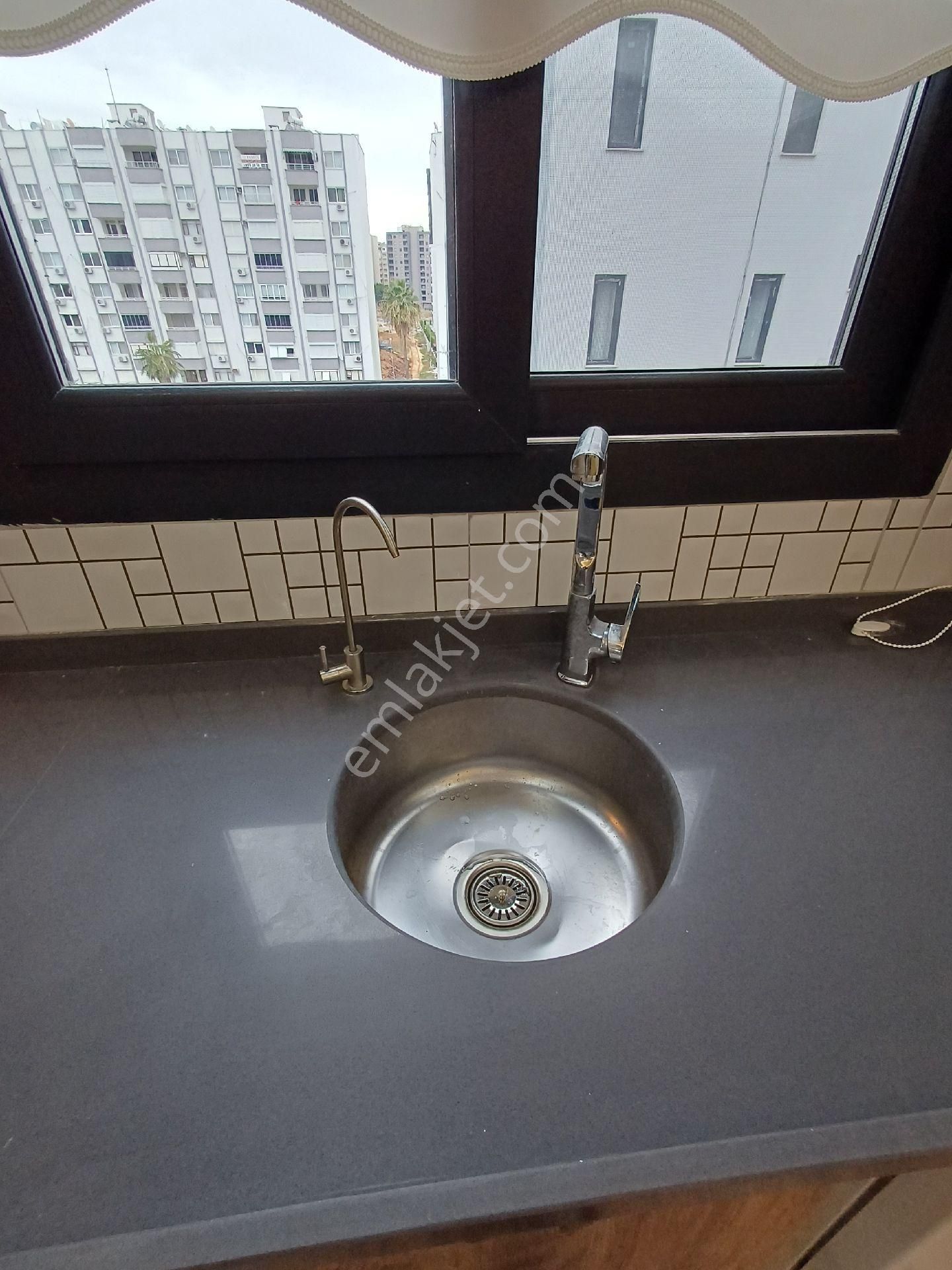 Sahibinden Tömük De Eşyalı Satılık Sıfır 1+1 Daire - Görsel 7