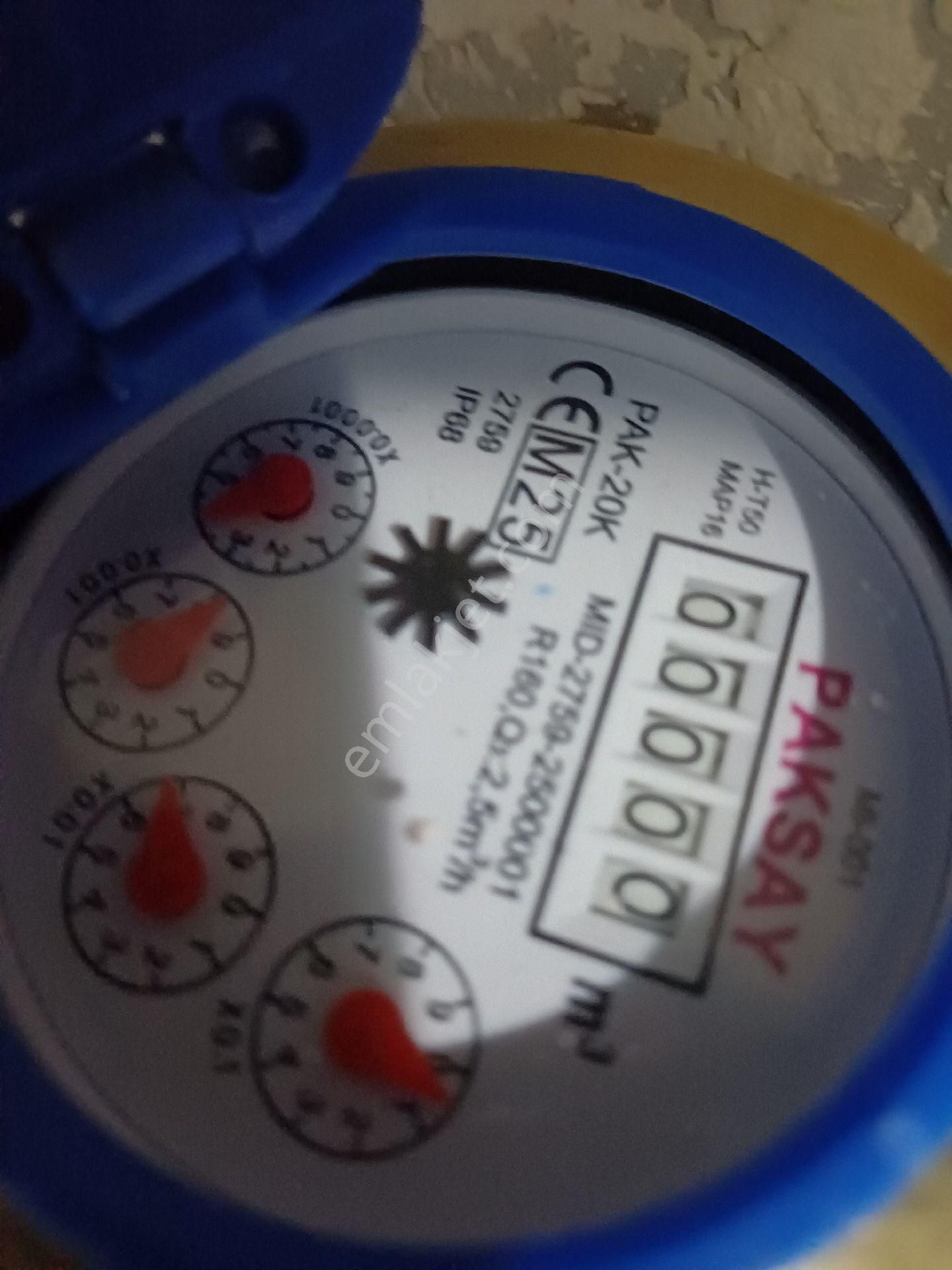 Sahibinden Tömük De Eşyalı Satılık Sıfır 1+1 Daire - Görsel 11