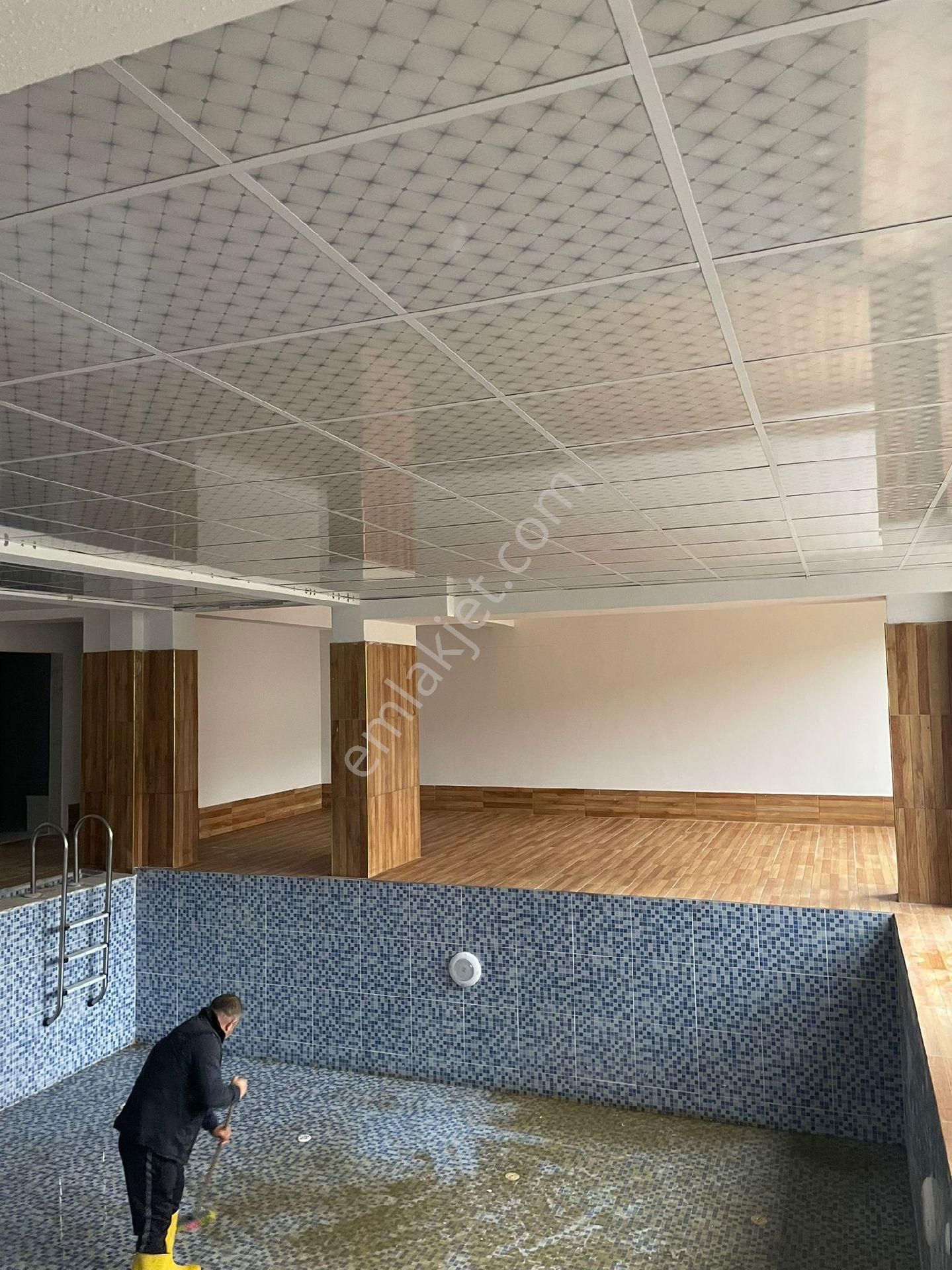 Sahibinden Tömük De Eşyalı Satılık Sıfır 1+1 Daire - Görsel 16