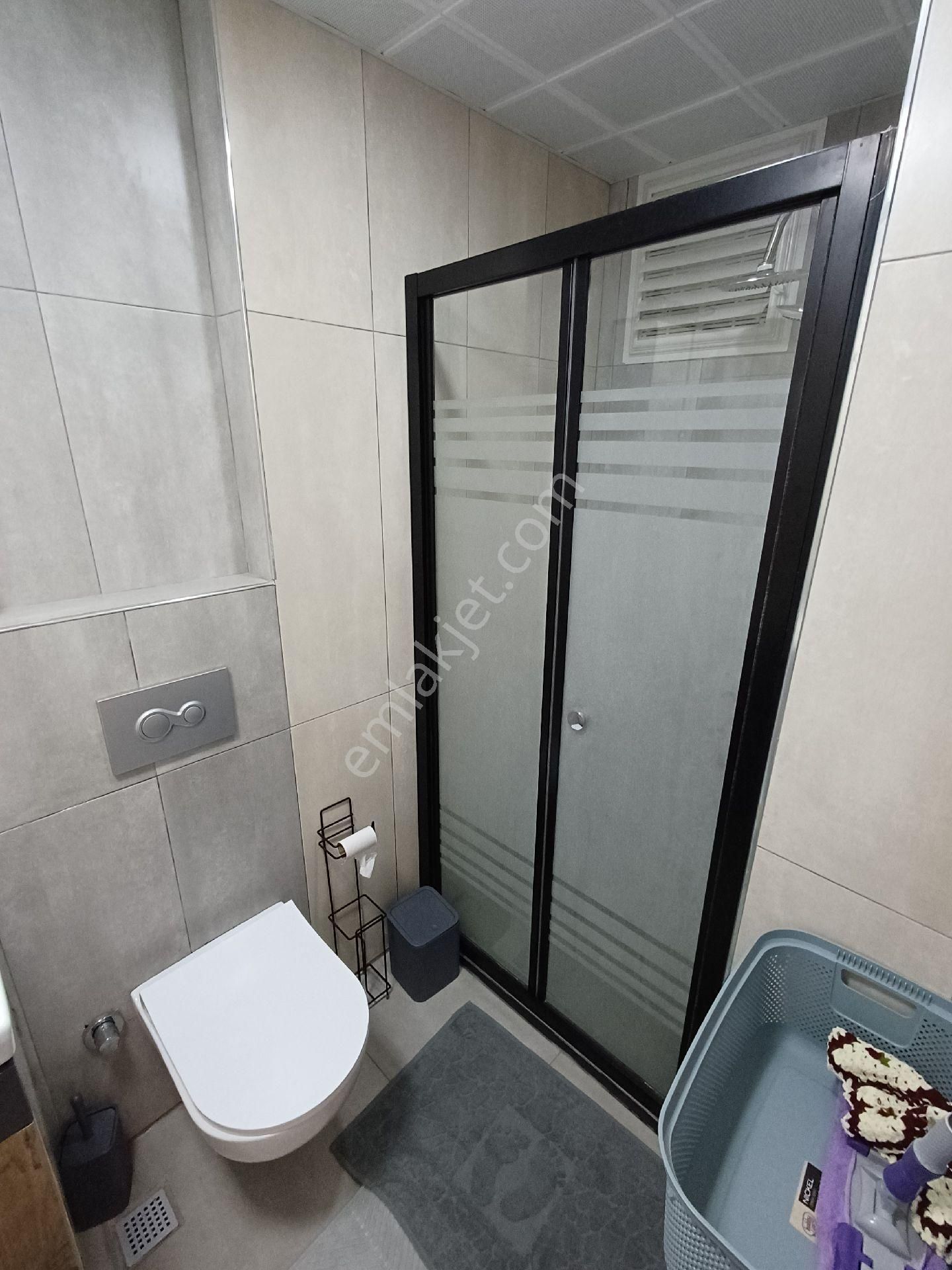 Sahibinden Tömük De Eşyalı Satılık Sıfır 1+1 Daire - Görsel 10