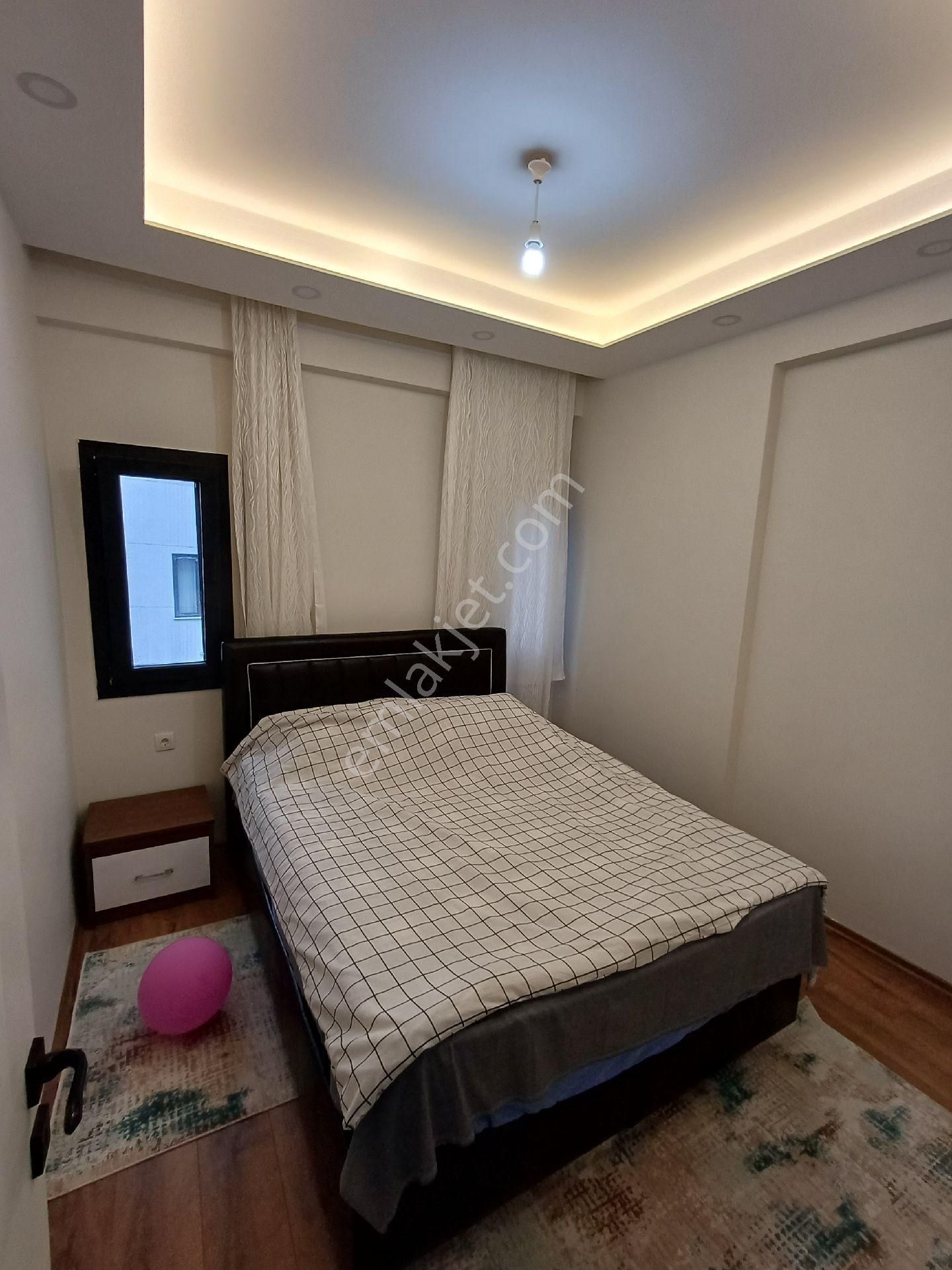 Sahibinden Tömük De Eşyalı Satılık Sıfır 1+1 Daire - Görsel 9