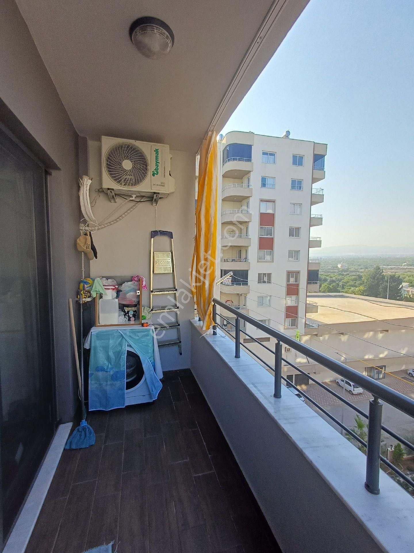 Sahibinden Tömük De Eşyalı Satılık Sıfır 1+1 Daire - Görsel 18