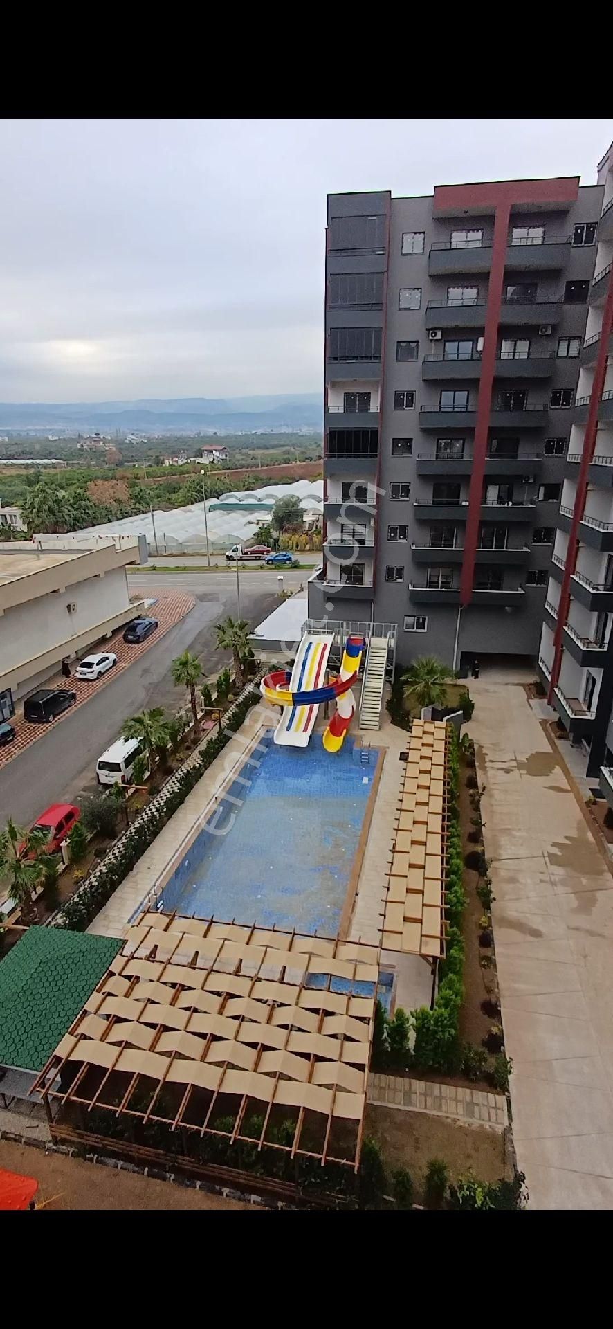 Sahibinden Tömük De Eşyalı Satılık Sıfır 1+1 Daire - Görsel 13