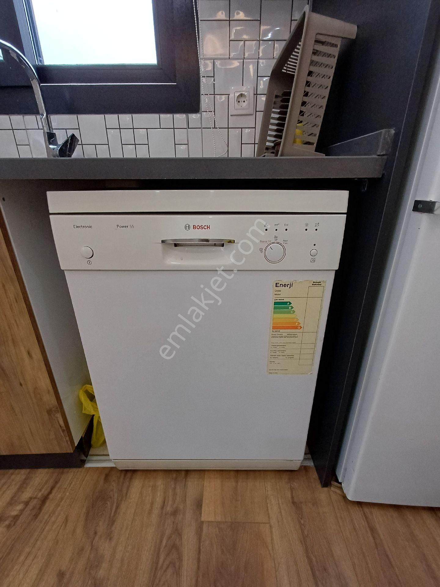 Sahibinden Tömük De Eşyalı Satılık Sıfır 1+1 Daire - Görsel 6