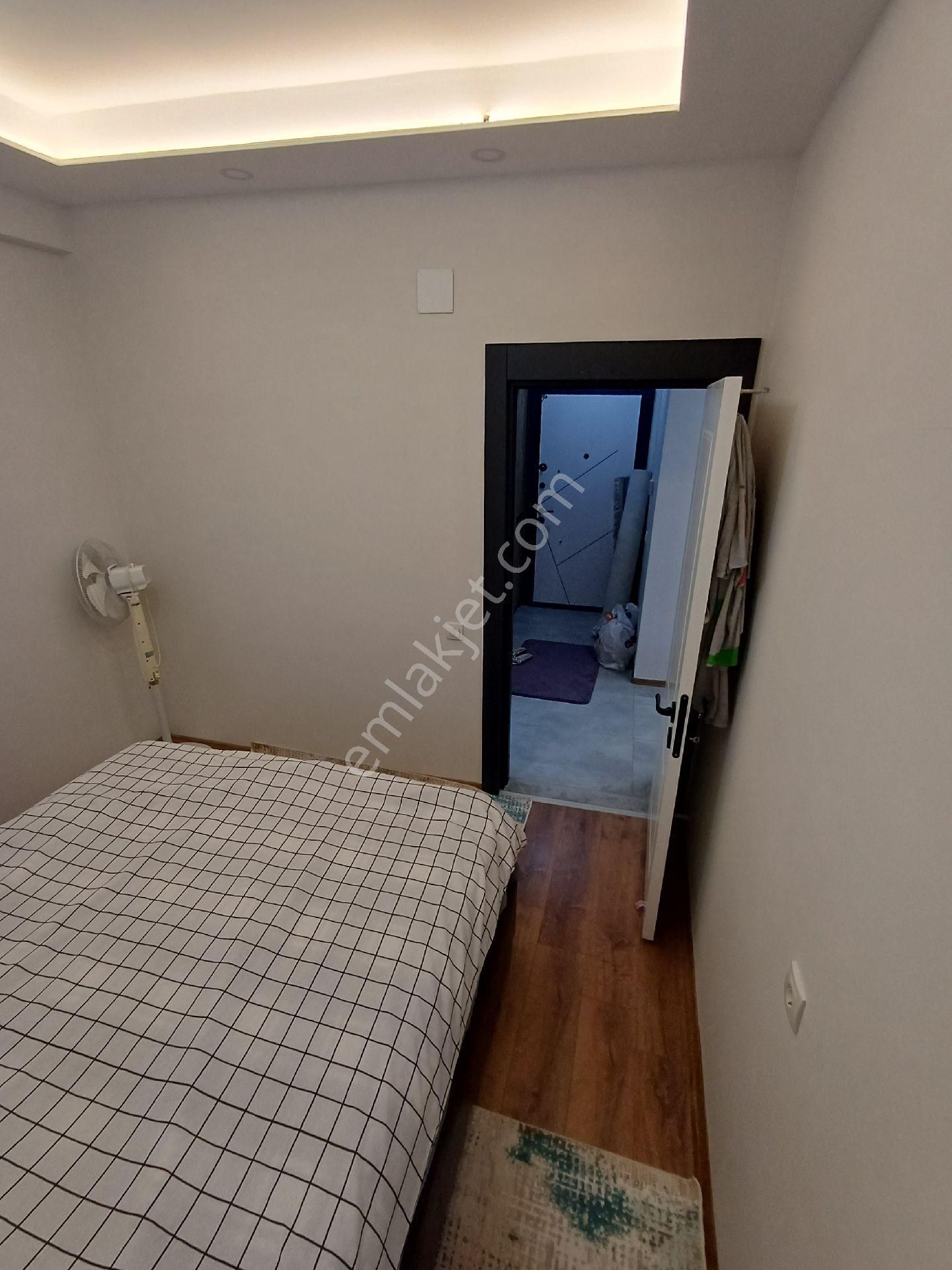 Sahibinden Tömük De Eşyalı Satılık Sıfır 1+1 Daire - Görsel 8