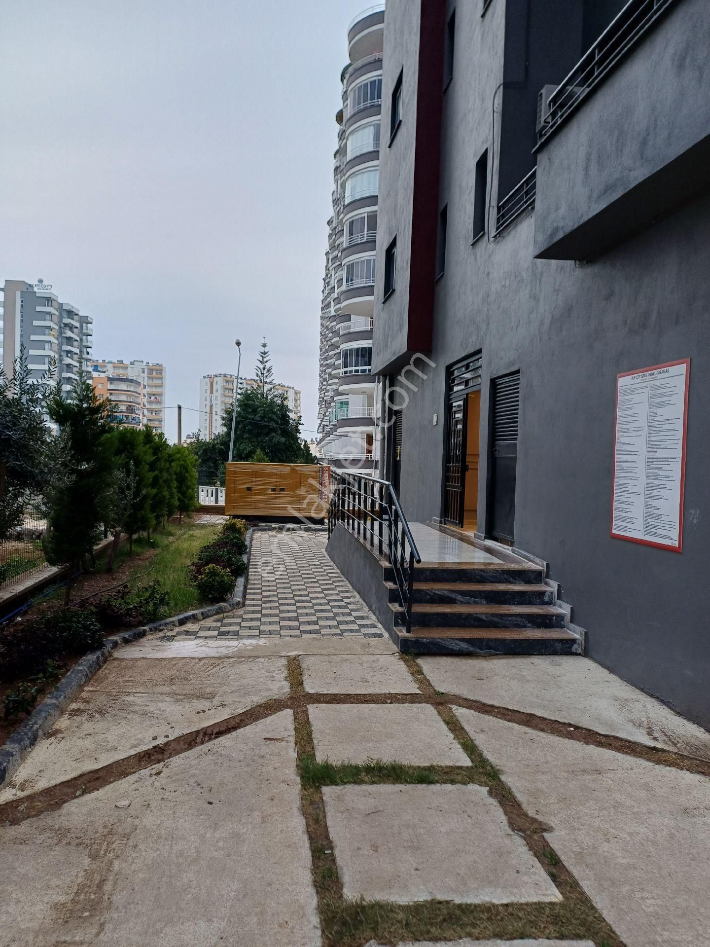 Sahibinden Tömük De Eşyalı Satılık Sıfır 1+1 Daire - Görsel 14