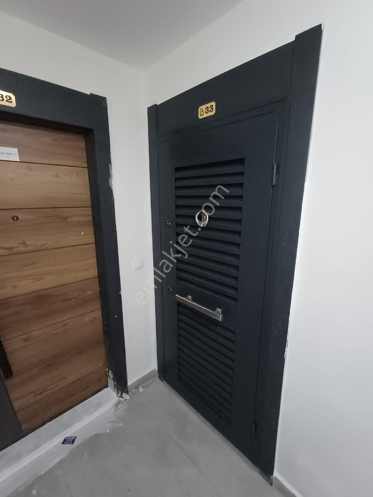 Sahibinden Tömük De Eşyalı Satılık Sıfır 1+1 Daire - Görsel 12