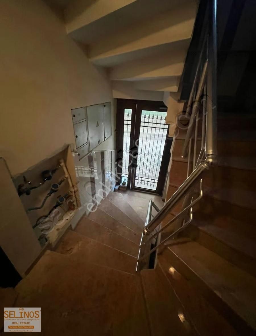 100. Yıl Okuluna Yakın 2+1 Daire - Görsel 17