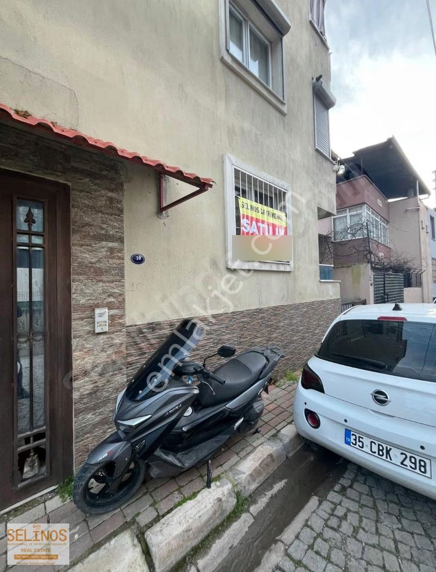 100. Yıl Okuluna Yakın 2+1 Daire - Görsel 9