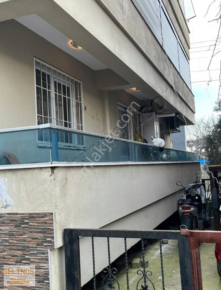 100. Yıl Okuluna Yakın 2+1 Daire - Görsel 18