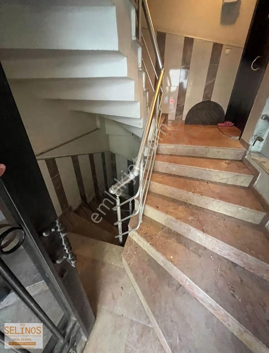 100. Yıl Okuluna Yakın 2+1 Daire - Görsel 15