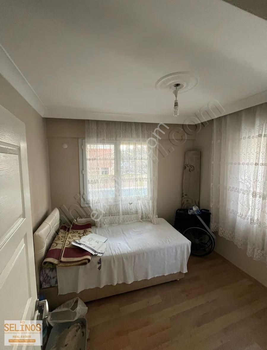 100. Yıl Okuluna Yakın 2+1 Daire - Görsel 13