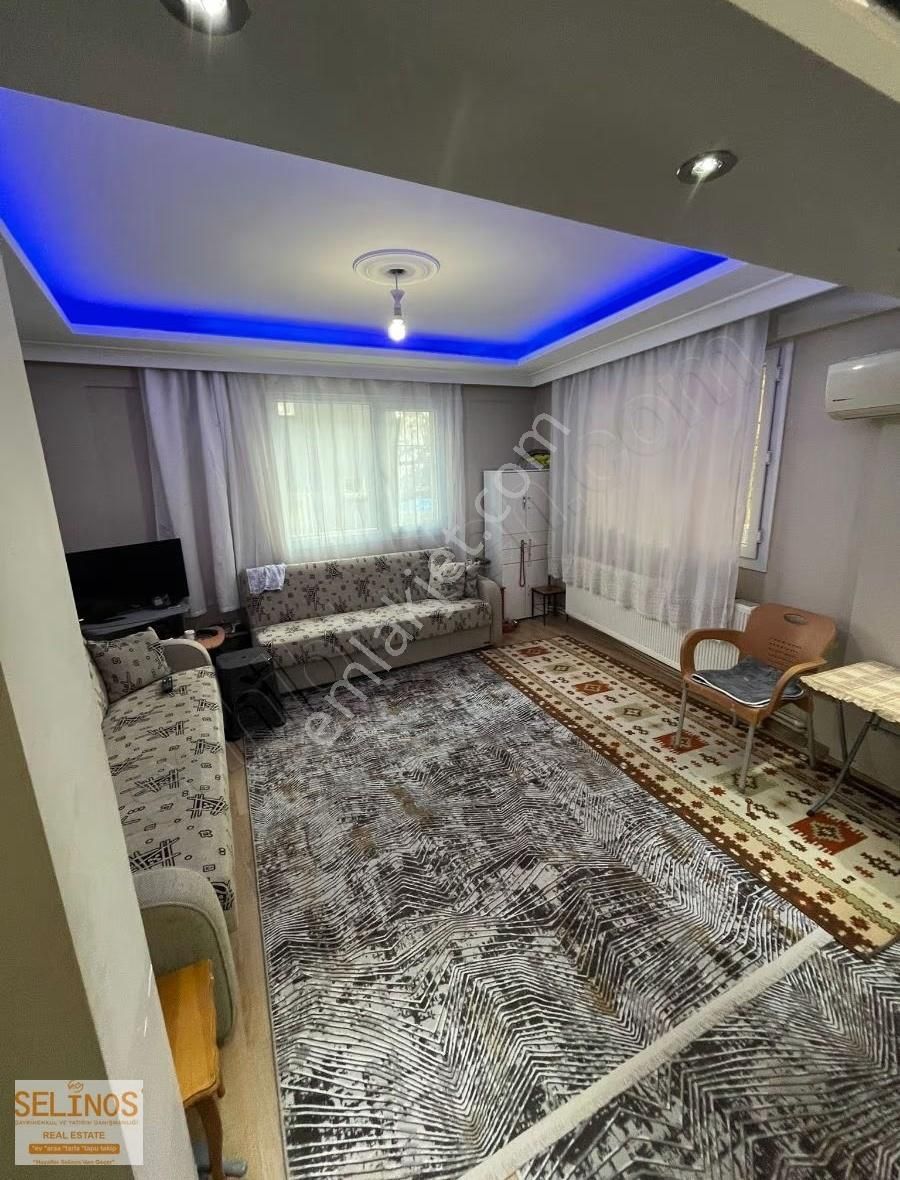 100. Yıl Okuluna Yakın 2+1 Daire - Görsel 10