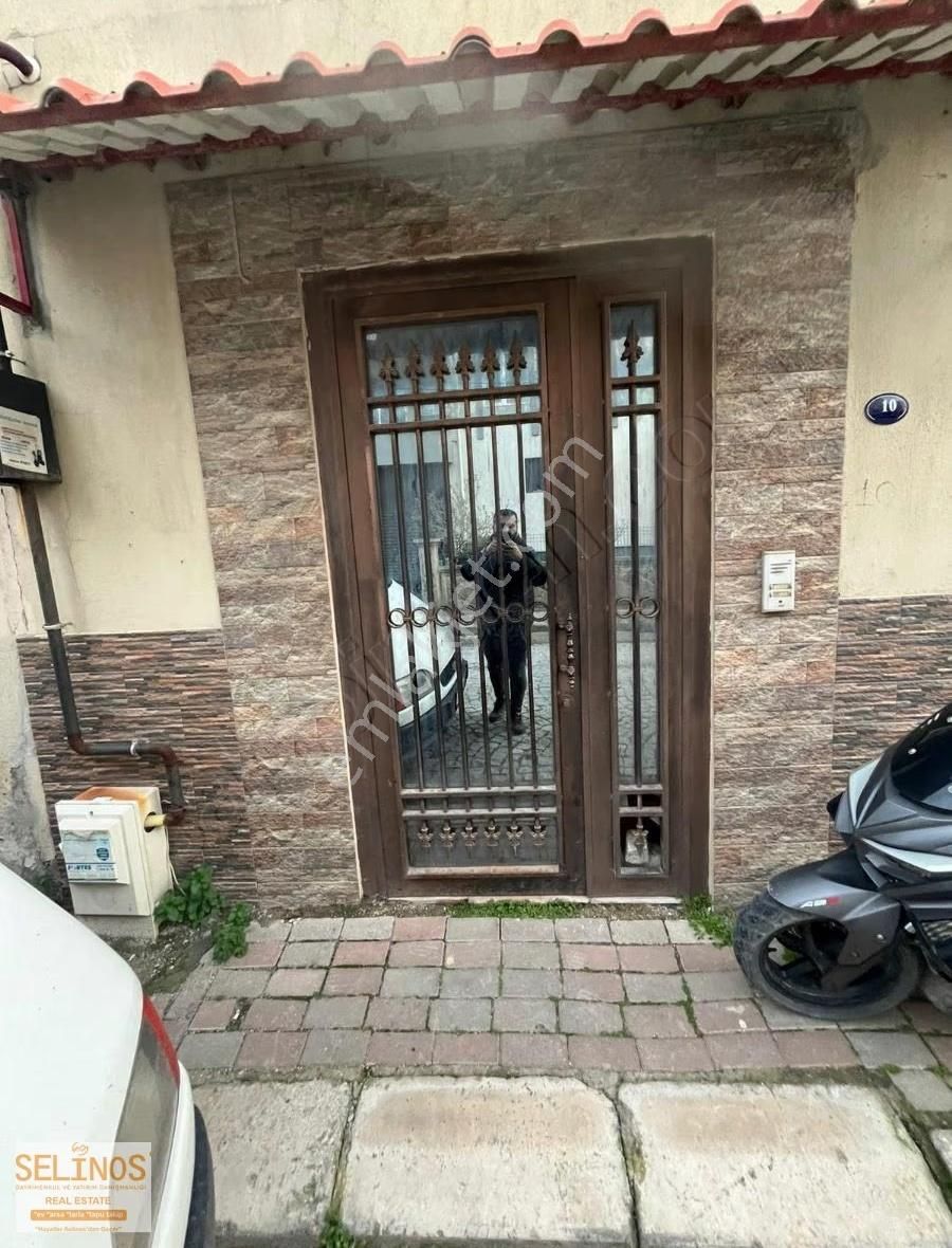 100. Yıl Okuluna Yakın 2+1 Daire - Görsel 12