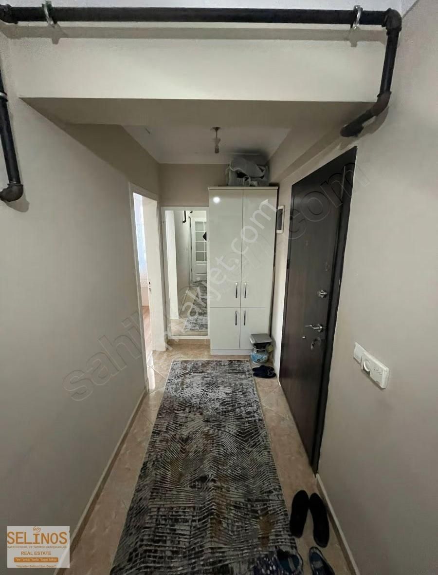 100. Yıl Okuluna Yakın 2+1 Daire - Görsel 8