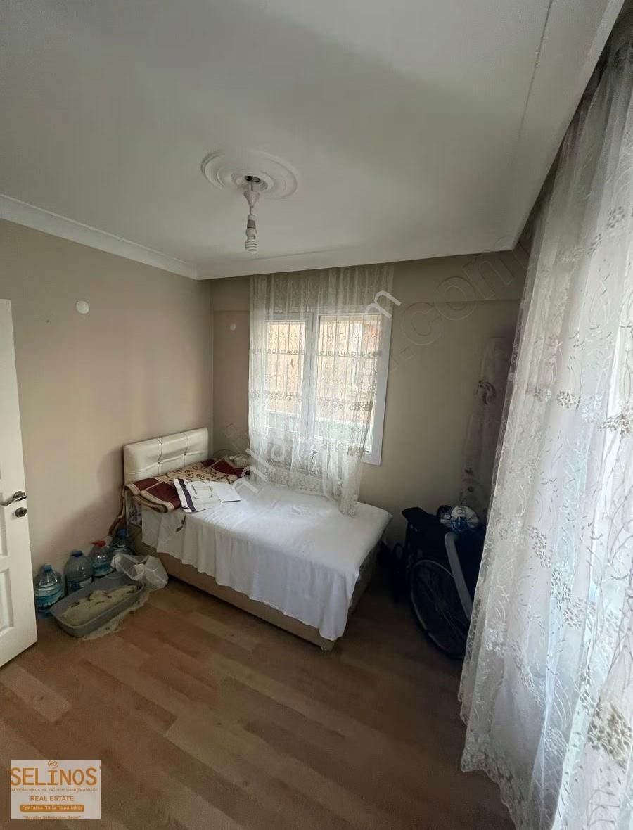 100. Yıl Okuluna Yakın 2+1 Daire - Görsel 5