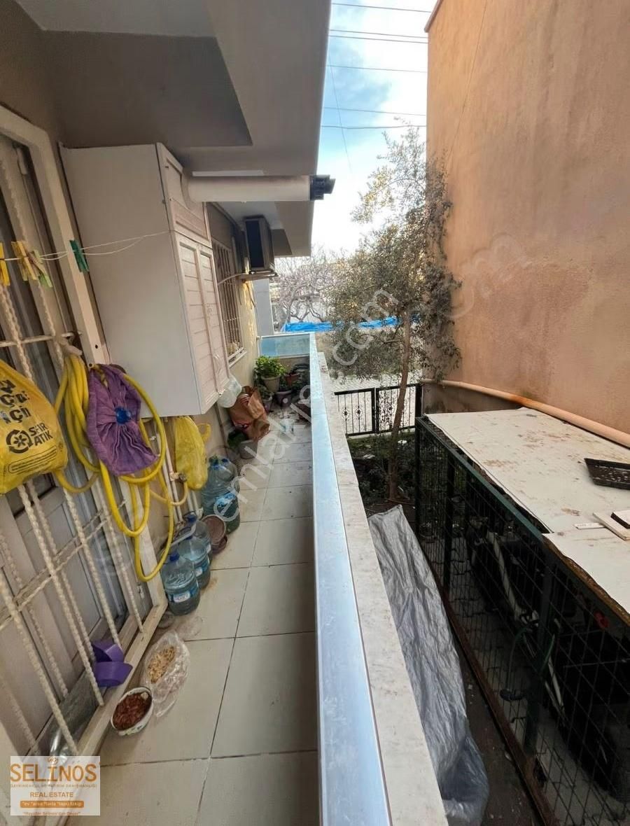 100. Yıl Okuluna Yakın 2+1 Daire - Görsel 3