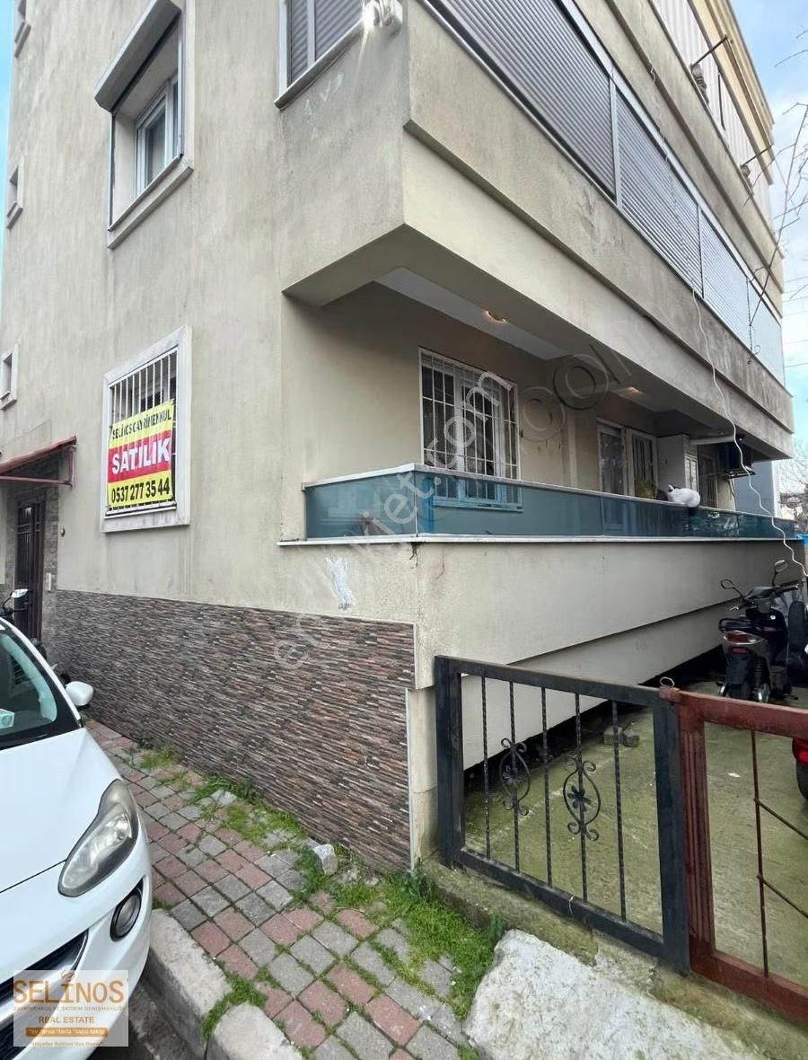 100. Yıl Okuluna Yakın 2+1 Daire - Görsel 2