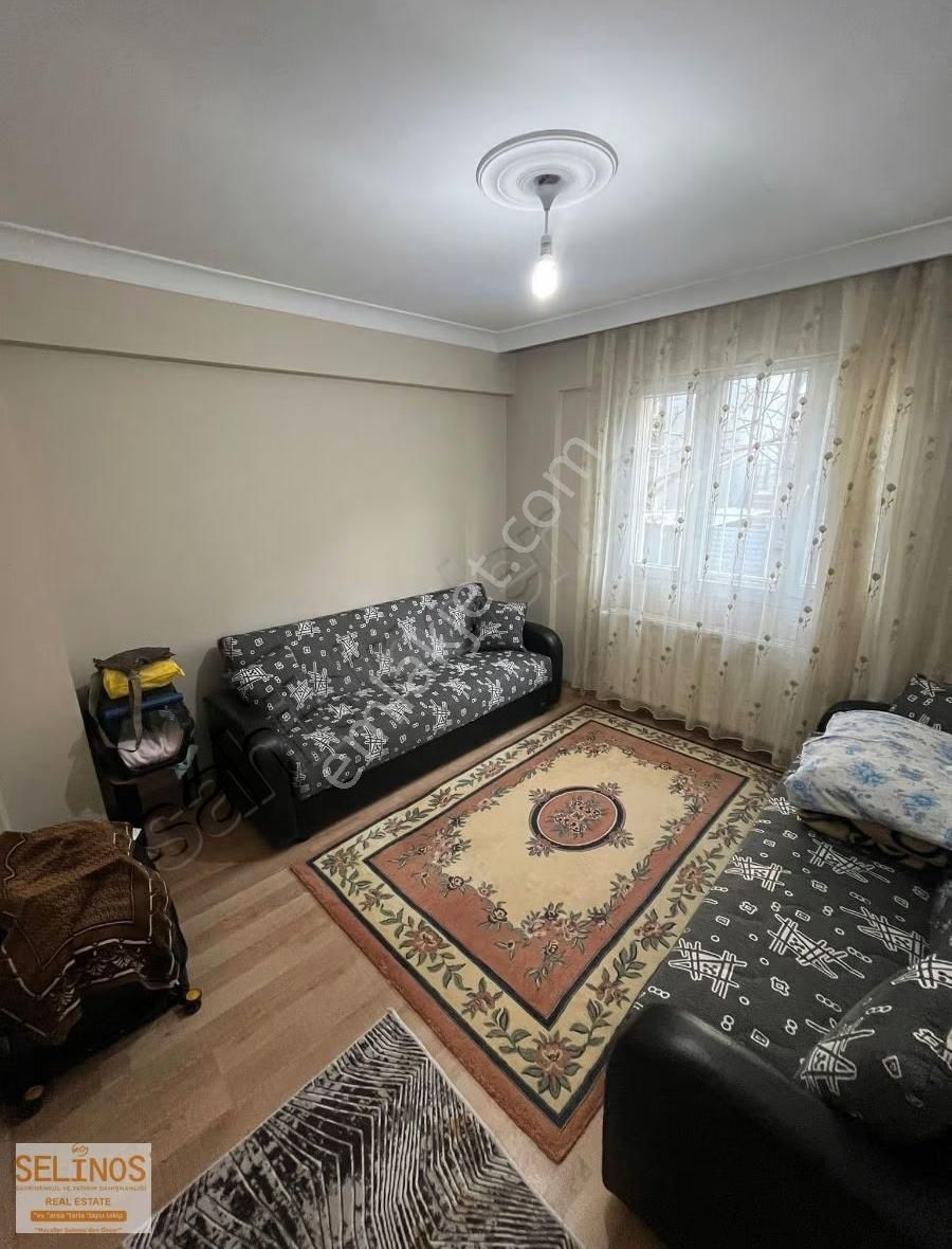 100. Yıl Okuluna Yakın 2+1 Daire - Görsel 22