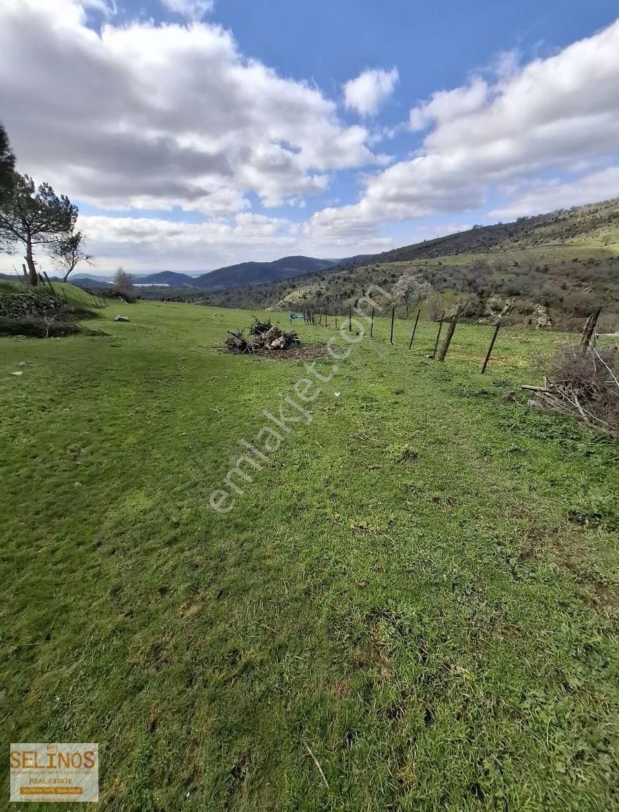 Dereköy'de Köy İçi Satılık Arsa