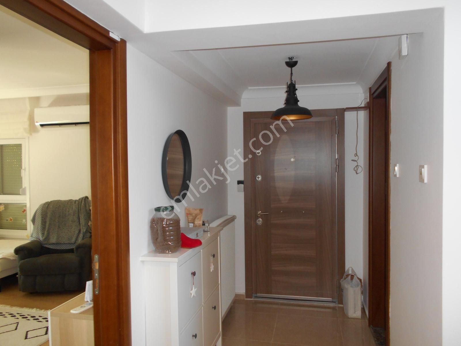 Olay'dan Göl Ve Deniz Manzaralı Site İçerisinde Dublex Villa - Görsel 28