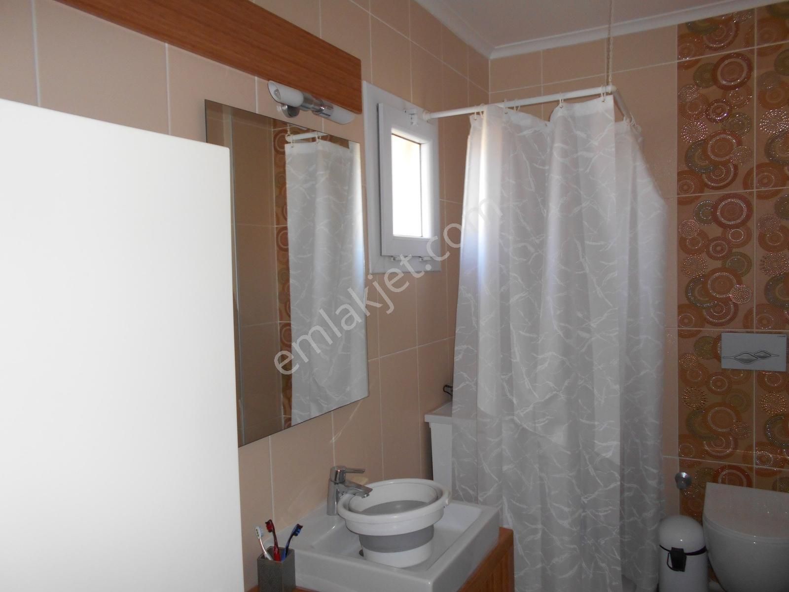 Olay'dan Göl Ve Deniz Manzaralı Site İçerisinde Dublex Villa - Görsel 14