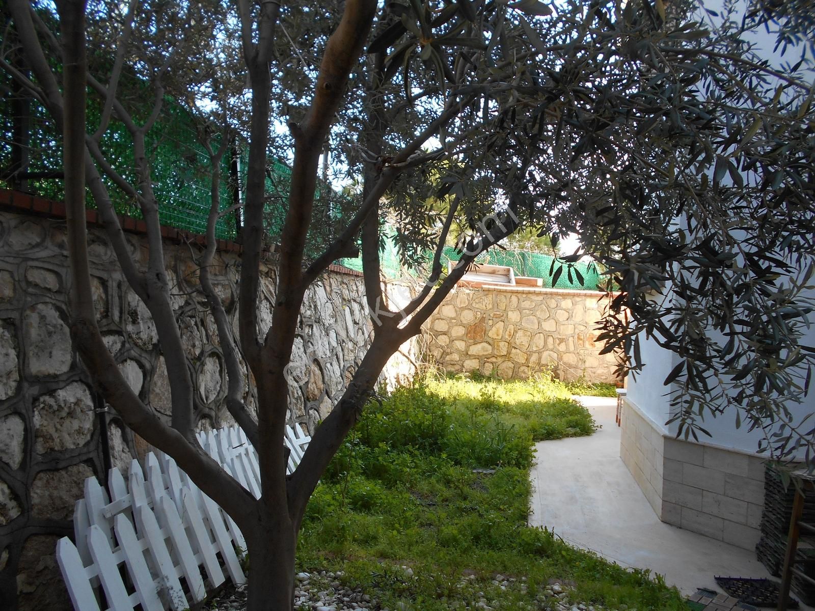 Olay'dan Göl Ve Deniz Manzaralı Site İçerisinde Dublex Villa - Görsel 4
