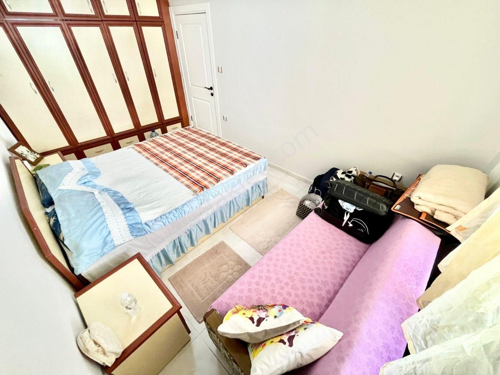 ▓yetkisi Yüksel'den Ayrı Mutfaklı Full Eşyalı Arakat 2+1 Daire▓ - Görsel 8