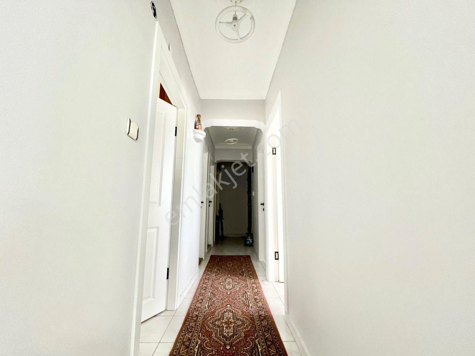 ▓yetkisi Yüksel'den Ayrı Mutfaklı Full Eşyalı Arakat 2+1 Daire▓ - Görsel 21